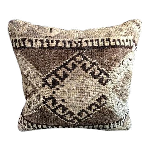Tribal Vintage Antique Floor Pillow Case Chairish