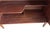 Mid-Century Modern Teak Sideboard from McIntosh, 1960s For Sale - Image 17 of 18