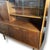 Mid-Century Modern Sideboard in Teak For Sale - Image 4 of 6