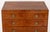 19th Century American Federal Mahogany Chest of Drawers For Sale - Image 5 of 10