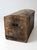 1800s Scandinavian Dome Top Trunk For Sale - Image 12 of 12
