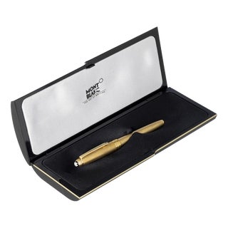 Fountain Pen by Montblanc, Germany For Sale