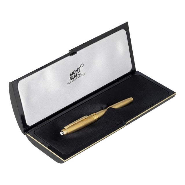 Fountain Pen by Montblanc, Germany For Sale