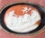 Brown Pair of Framed Classical Cameo Reliefs by Hal Kramer Co. – Neoclassical / Grandmillennial For Sale - Image 8 of 11