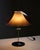 Transport yourself back to the iconic midcentury period with this extraordinary table lamp that embraces the captivating...