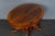 Wood Mahogany Dining Table, 1870s For Sale - Image 7 of 18