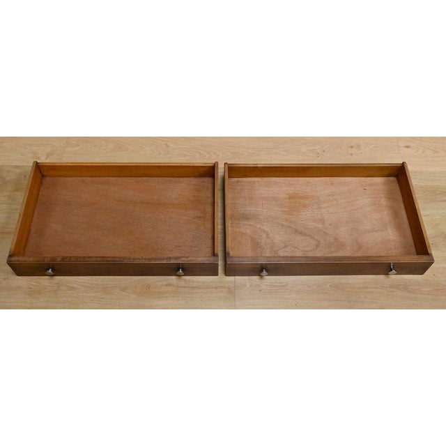 Art Deco Buffet, 1940s For Sale - Image 16 of 18
