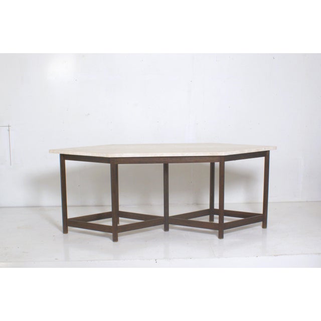 Console attributed to Jan Vlug, 1970 For Sale - Image 6 of 13