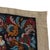 19th Century Antique Louis XIII Pictorial Needlepoint Tapestry 19thC For Sale - Image 5 of 6