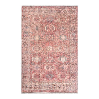Momeni Helena Neysa Multi 2' X 3' Area Rug For Sale