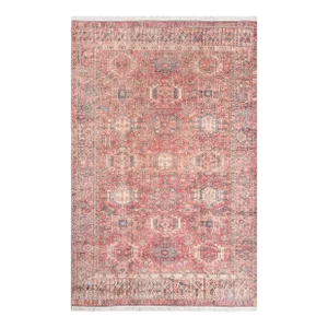 Momeni Helena Neysa Multi 2' X 3' Area Rug