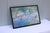 Violet Claude Monet the Artist's Garden at Giverny Impressionist Painting Art Print For Sale - Image 8 of 18