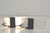 Acrylic Glass Reflector Factory Wall Lights, Germany, 1965, Set of 2 For Sale - Image 4 of 7
