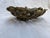 Palissy Style Pottery Woven Basket For Sale - Image 6 of 10