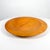 Brown 1940s Modern Large Maple Wood Plate Paul McCobb Russel Wright Era For Sale - Image 8 of 8