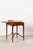 Edwardian Envelope Card Table For Sale - Image 14 of 18
