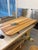 Stratum: Hand-Crafted Japanese Coffee Table Design For Sale - Image 9 of 10