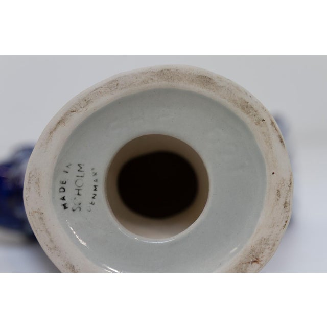 Søholm Ceramic Bird by Gerd Hiorth Petersen, 1960s For Sale - Image 10 of 15