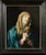Follower of Guido Reni, Mater Dolorosa, Oil on Canvas For Sale - Image 6 of 11