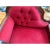 Add instant vintage charm and a brilliant pop of color to your entryway, hallway, or living space with this mid-century...