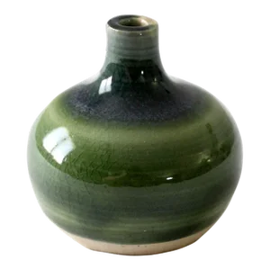 Vintage Studio Pottery Vase