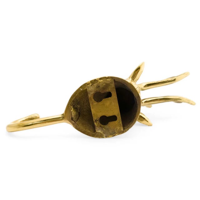 Brass Hook - Deer For Sale - Image 4 of 4