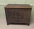 Carved Oak Mule Chest For Sale - Image 3 of 8
