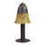 French Art Deco Table Lamp by Marcel Vasseur & Daum 1920s France For Sale