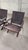 Brutalist Set of Inca Chairs by Angel I. Pazmino, 1960s For Sale - Image 3 of 13