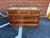 Antique Victorian Eastlake Solid Wood and Burledwood Marble Dresser With Knapp Joint For Sale - Image 17 of 17