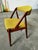 Mid-Century Modern Chair by Kai Kristiansen for Andersen Møbelfabrik, 1970 For Sale - Image 3 of 8