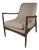 1970s Contemporary Modern Lounge Chair For Sale