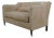Ashley Manor Down Seat Upholstered Loveseat For Sale