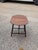 Bring timeless charm to your home with this authentic Vintage Americana Style Drop Leaf Side Table. Embodying classic...