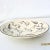 1990s Handmade Jazz Decorative Catchall Bowl. For Sale - Image 5 of 8
