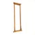 Antique Gilt Wood Mirror from Maple and Co., 1890 For Sale - Image 10 of 10