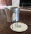 Sambonet Italian Stainless Steel Bamboo Style Ice Bucket For Sale - Image 12 of 14