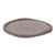 The Alna Catchall Tray channels a wabi-sabi aesthetic with organic curves, a sculptural beaded edge and modern texture,...
