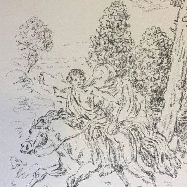 The Monarchs 1948 For Sale - Image 4 of 7