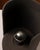 Sculptural Table Lamp in Turned Ceramic, 1970s For Sale - Image 6 of 12