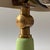 Modernist Model 31866 Table Lamps by Bertil Brisborg for Nordiska Kompaniet, Sweden, 1940s, Set of 2 For Sale - Image 9 of 15