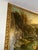 Textile Oil on Canvas Late 20th Century “The Falls at Tívoli“ Italian Landscape Painting, Unsigned. For Sale - Image 7 of 11