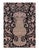 These rugs are made with exceptionally good quality of wool & silk. They use traditional motifs inspired by architectural...