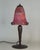 Art Deco French Art Deco Table Lamp by Maynadier & Daum 1920s France For Sale - Image 3 of 12