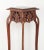 Art Nouveau Art Nouveau Walnut Plant Stand, Circa 1900 For Sale - Image 3 of 7