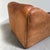 DS47 Armchair with Stool in Leather from de Sede, 1970s, Set of 2 For Sale - Image 4 of 12