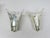 Ceiling Light and Wall Lights from L. A. Riedinger Bronzewarenfabrik Gmbh, Augsburg, 1950s, Set of 3 For Sale - Image 18 of 18