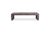 Grey Leather Bench from Koinor For Sale - Image 11 of 13