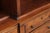 Nichols & Stone Williamsburg Maple Bookcase Display Cabinet For Sale - Image 11 of 18