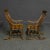 Set of Victorian Rocking Chairs For Sale - Image 9 of 11